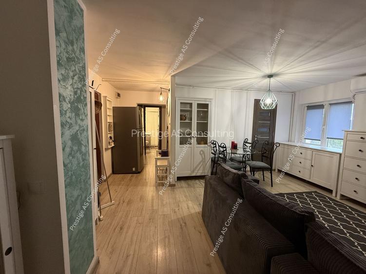 Apartament 3 Camere | Etaj 4 | Bucovina - 40