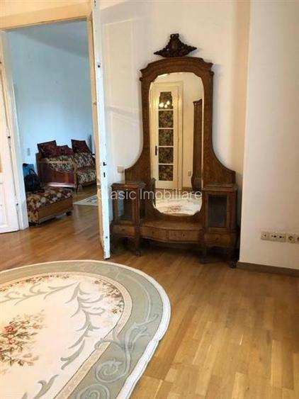 Vanzare apartament 3 camere Centru zona Liceului Nicolae Balcescu, Cluj-Napoca - 3