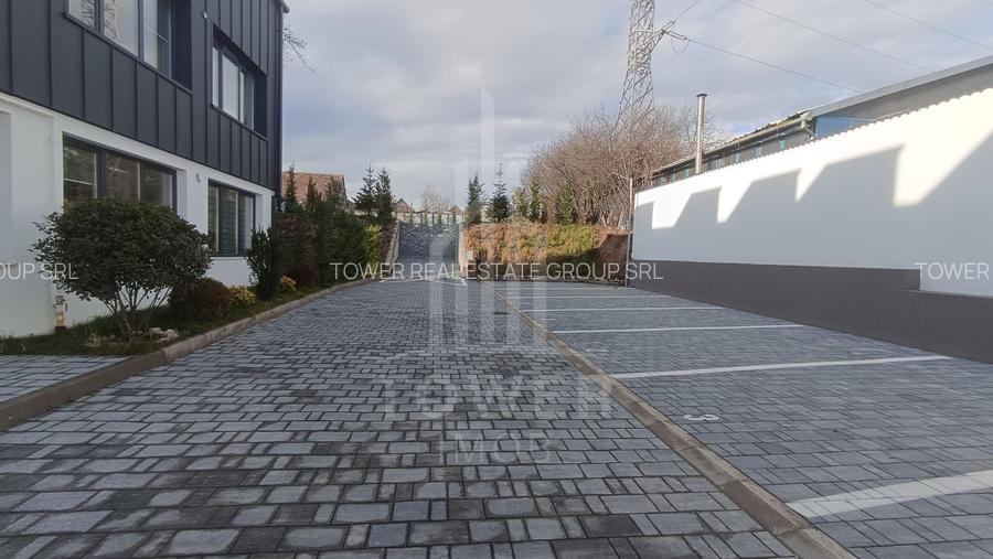 Apartament modern cu 3 camere în Turnișor – Comision 0%! - 4