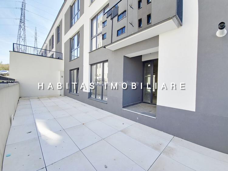 Apartament cu 2, camere, zona Vivo, parcari subterane - 29