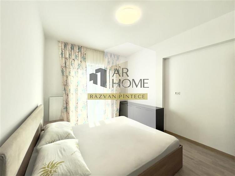 Apartament 3 camere, parcare subterana, Albert MRS Smart Ploiesti - 15