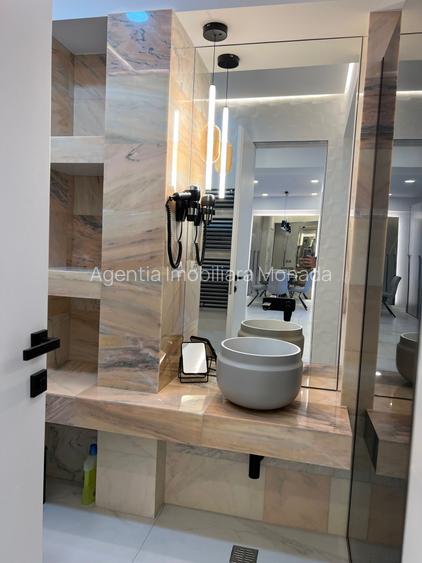 Apartament 2 camere de incihiriat Politehnica (SUPERB)+Parcare Proprie - 20