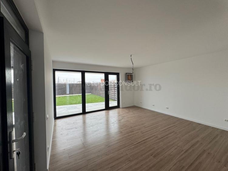 Balotesti, vila noua cu 3 dormitoare 2024 de inchiriat - 6