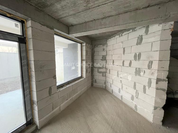 Duplex vile -C2 și C3- Palazu Mare - 40