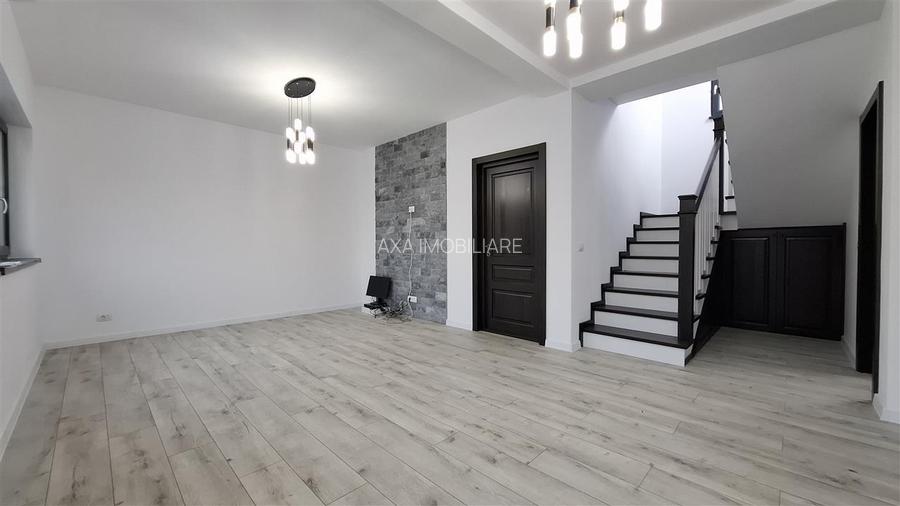 Casa Breazu Rediu,4 camere, 2 bai,Incalz Pard,Teren 526 mp - 4