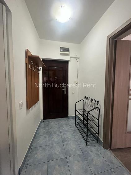 Apartament 2 Camere Metrou Piata Munci - 11