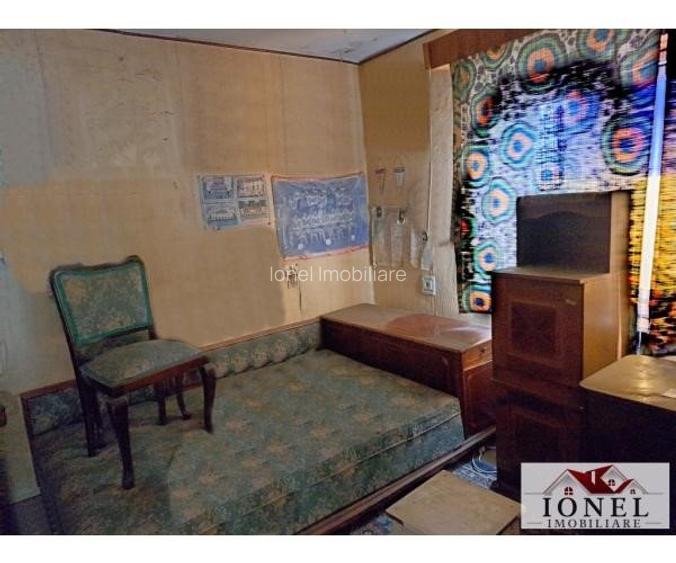 Casa de vanzare in Ciugud -1000 mp teren - 6