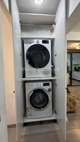 Apartament 4 camere, decomandat, zona centrală, LUX - 11