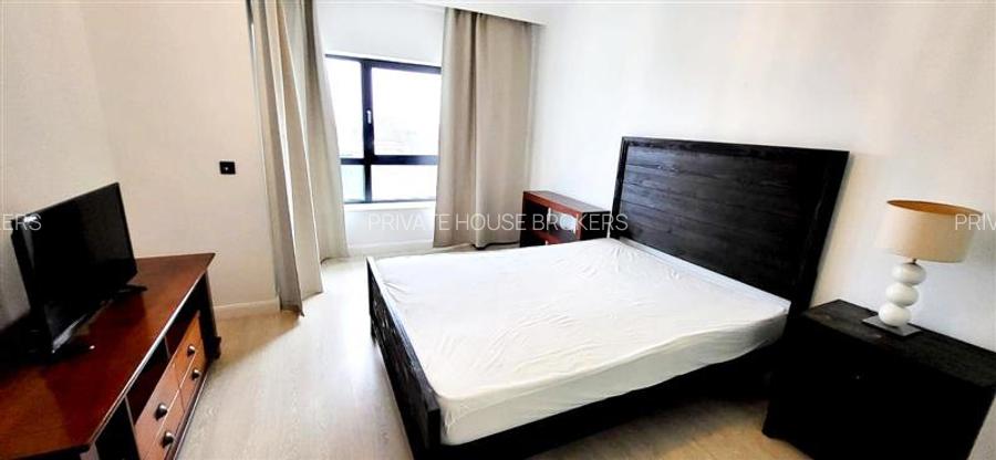 Floreasca | Emerald Residence | Bloc 2008 | Parcare Subt - 4