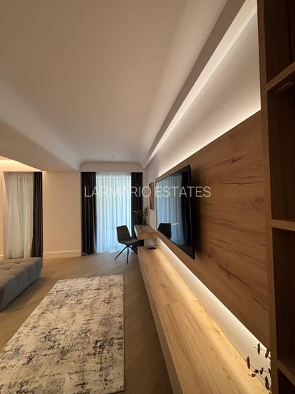 Apartament inchiriere Cortina 126 Pipera - 22