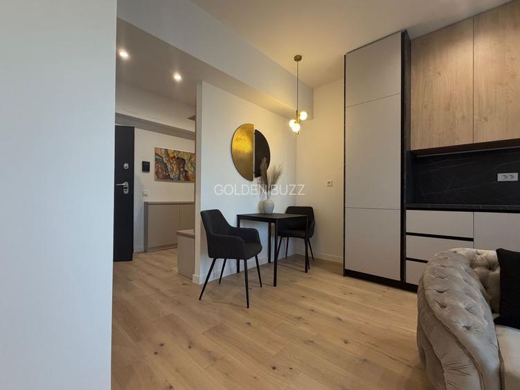 Apartament Unic cu Grădină Privată de 75 mp | Pipera Plaza - 4