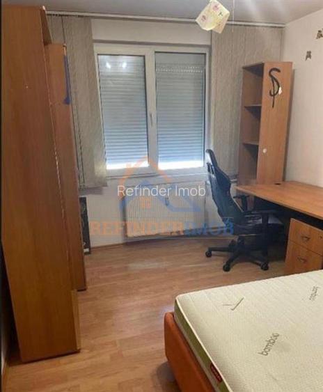 Apartament de vanzare cu 3 camere, zona Rahova - Margeanului - 5