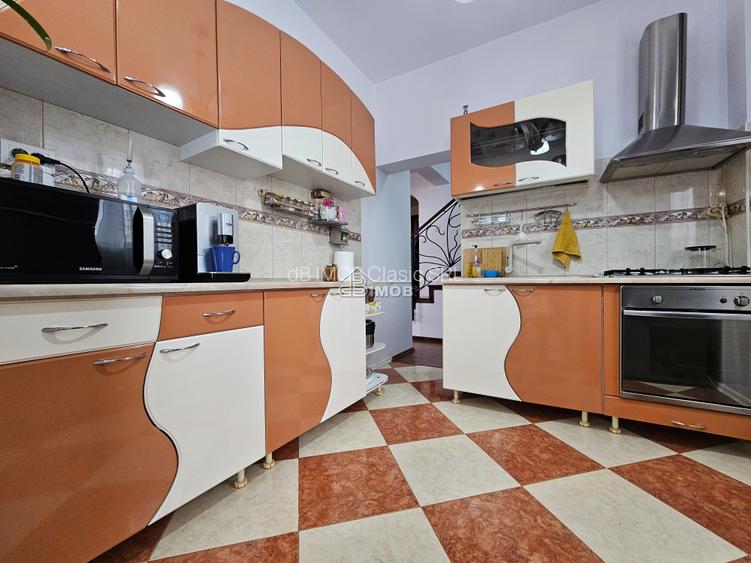 Vila superba P+M in Municipiul Targoviste - 5