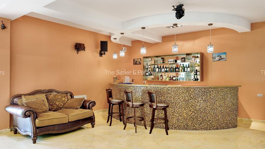 PROPRIETATE DEOSEBITA - LIZIERA PADURII - 56