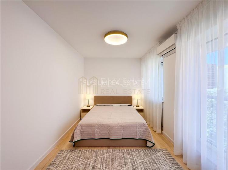 Apartament 3 camere de inchiriat Aviatorilor - 18