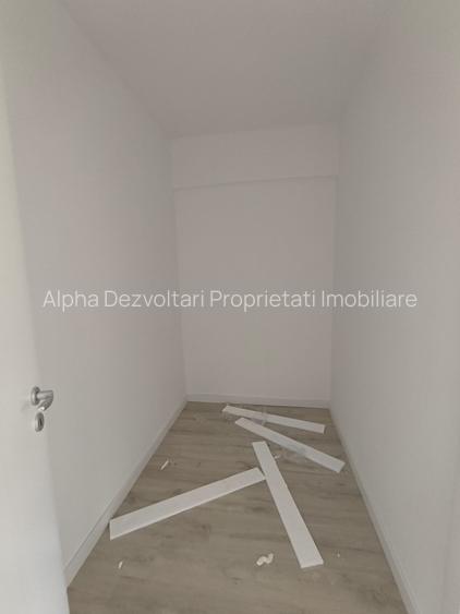 Apartament 3 camere de vânzare în proiectul rezidențial Smile – Etaj 1, 77,34 mp - 3