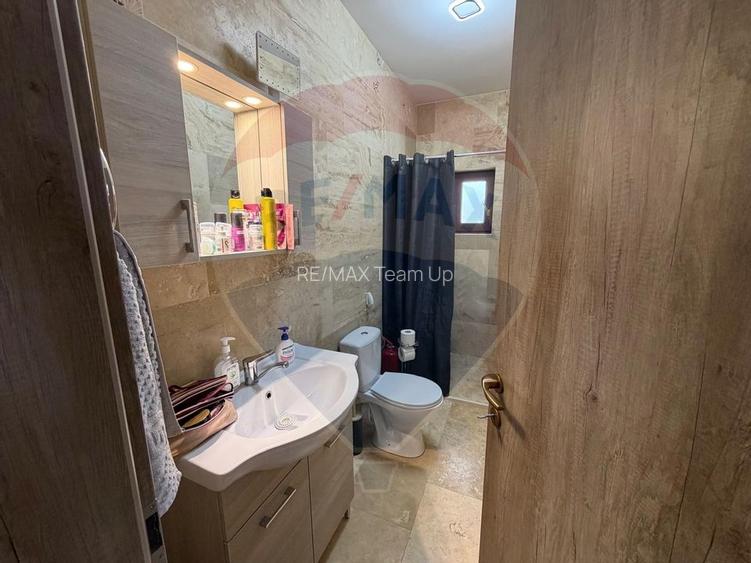 Casă individuală de vânzare în Apahida - construcție nouă, la cheie - 12