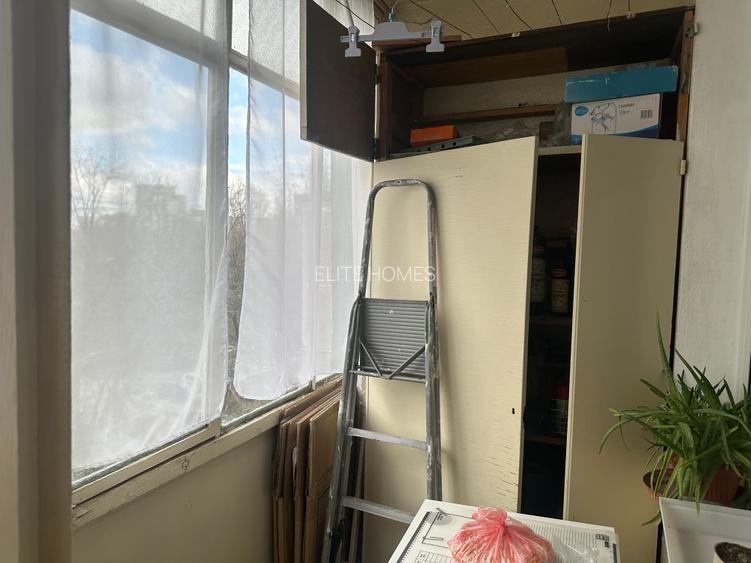 Apartament de 3 camere in Berceni/3-Room Apartment in Berceni - 15