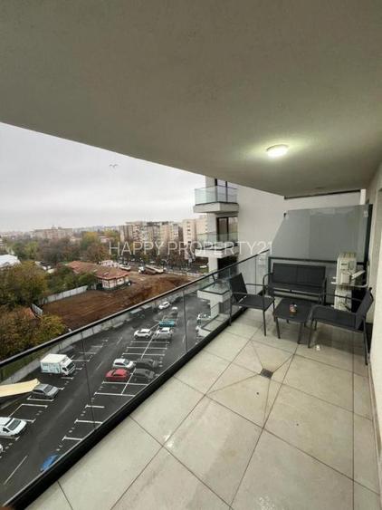 Apartament 2 camere  - Sun royal view - 9