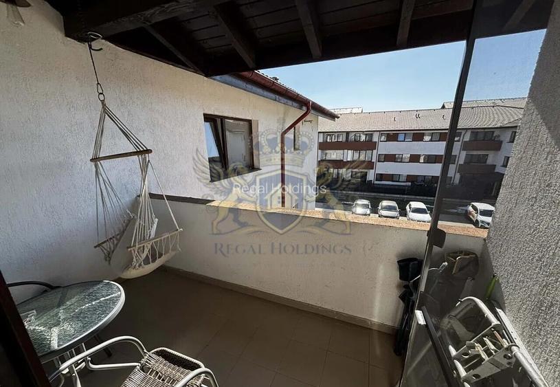 Apartament 2 Camere, 50 mp, Sanpetru - 8