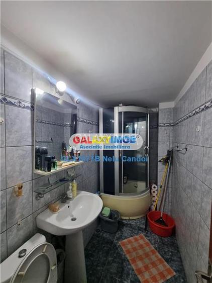 APARTAMENT  2 CAMERE 13 SEPTEMBRIE SEBASTIAN PARC - 8