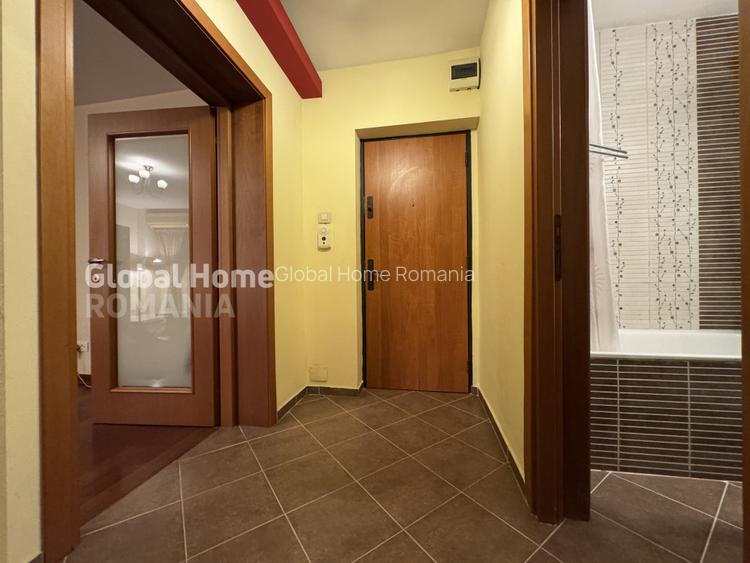 Garsoniera | Splaiul Unirii-Mircea Voda-Metrou Timpuri Noi | 40mp - 11