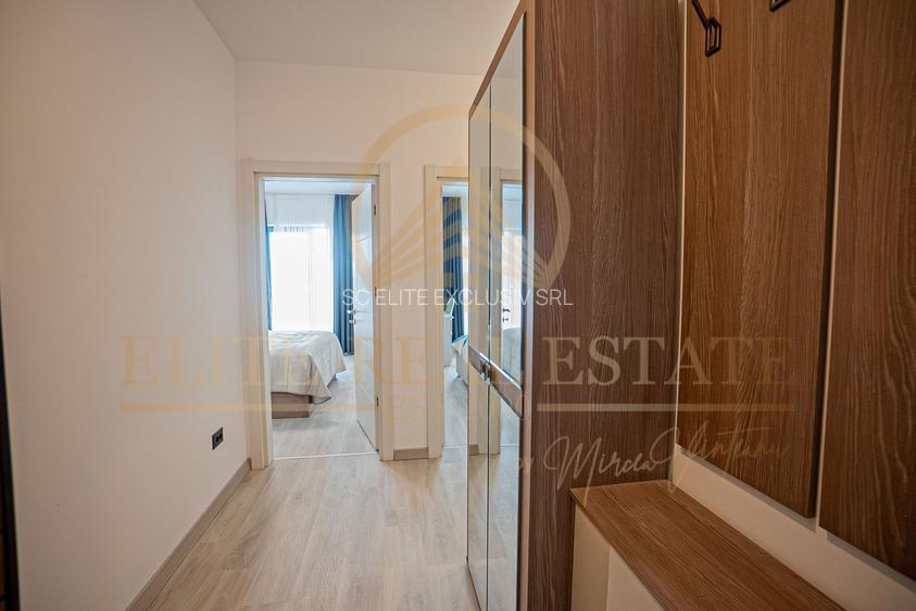 Tomis Plus - Celine Elegance - Vânzare apartament cu 3 camere, etaj 3. - 2