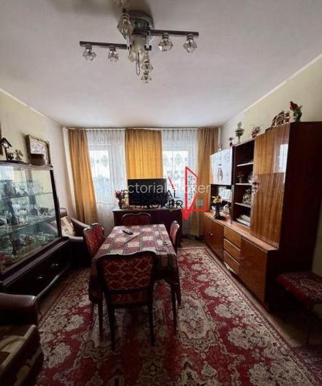 Apartament 2 camere Dristor Camil Ressu - 2