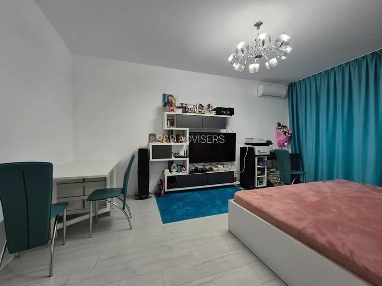 2 Camere cu Terasa Incalzita de la Proprietar | Metrou 10 min - 3