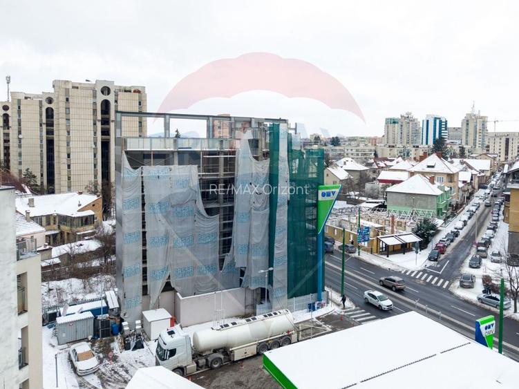 Cladire de apartamente in centrul Brasovului - 10