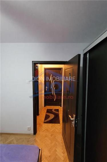 Dr.Taberei -Brasov intre Moghioros si Plaza Bl.Reabilitat - 15