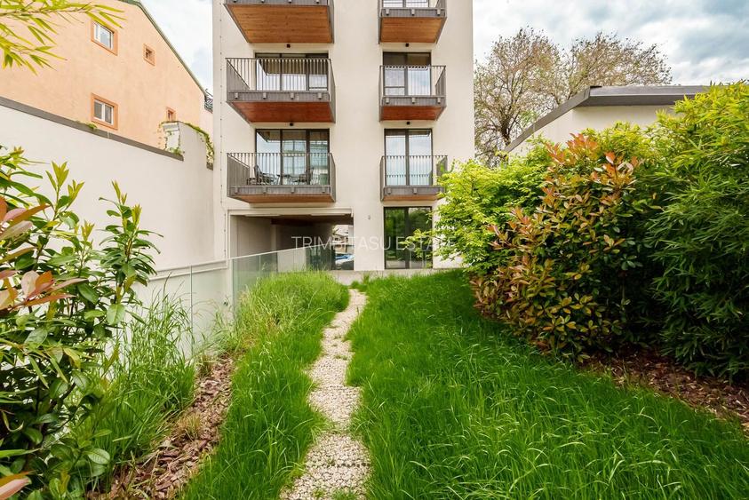 Polona Tunari Bloc 2022 Apart 3 camere 90 mp premium gradina proprie - 2