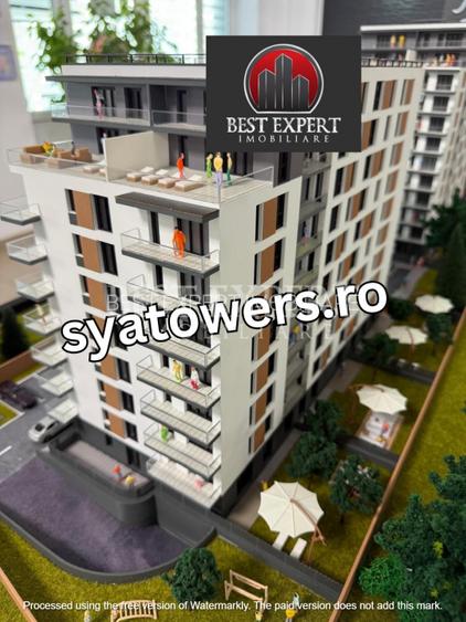 3  Camere  Gradina Incalzire Pardoseala-Ideal investitie - 8