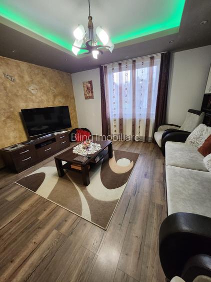 Casa idividuala de vanzare cu teren de 1000 mp - 2