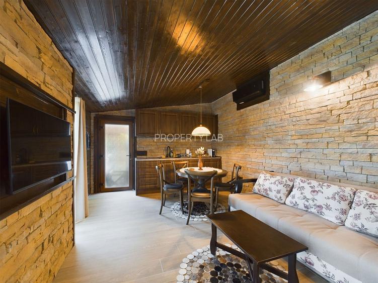 Pensiune de Lux pe Malul Dunării în Dubova - 9