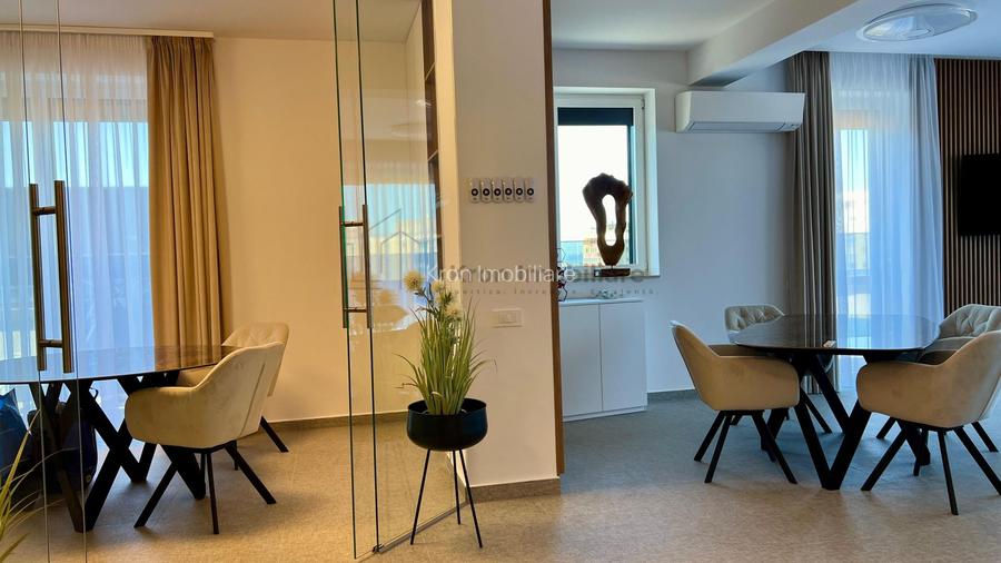 Apartament 2 camere PLUS - ULTRA CENTRAL - 7