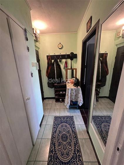 Apartament 2 camere Restaurant  Odeon - 4