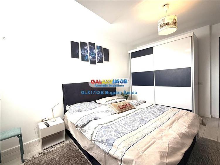 Apartament cu 2 camere de inchiriat in Militari Residence - Rezervelor - 2