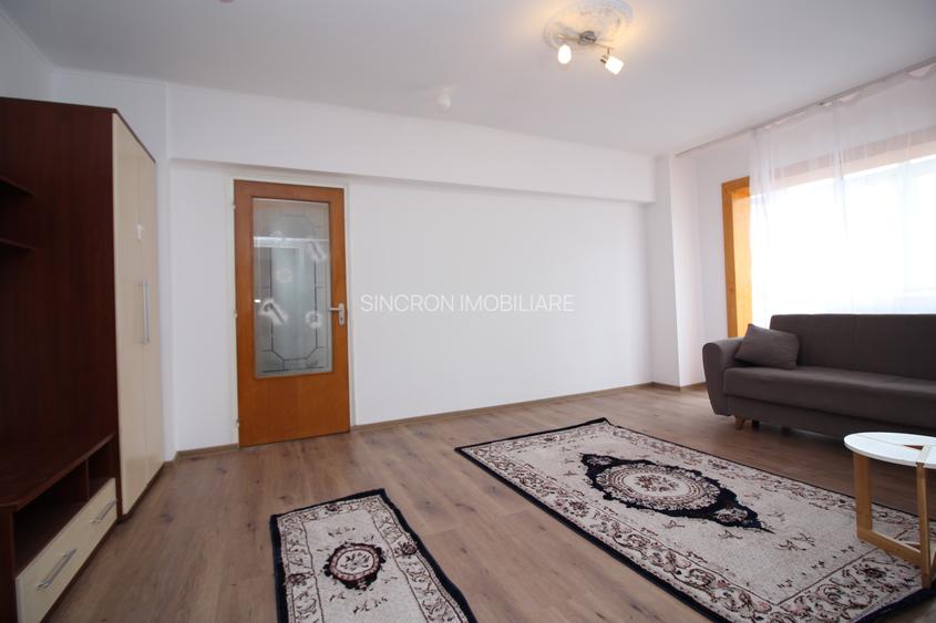 Dristor, 5 minute metrou, Râmnicu Vâlcea, 3 camere mobilat - 3