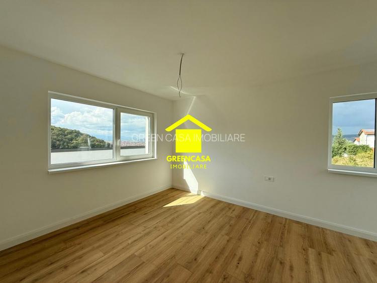 Casa indiviuala ultramoderna, 4 camere, 430mp teren, zona Vivo - 7