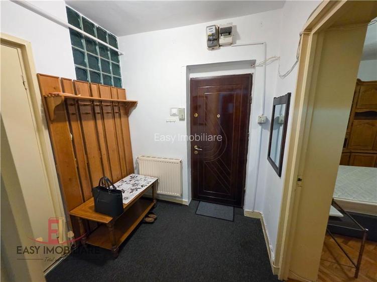 Apartament 3 camere, UMF, Aleea Cornisa, etaj 2, Targu Mures - 7