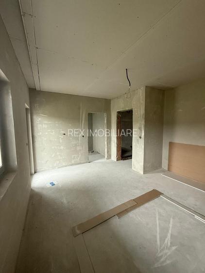 Duplex 4 dormitoare - zona linistita - Dumbravita - 13