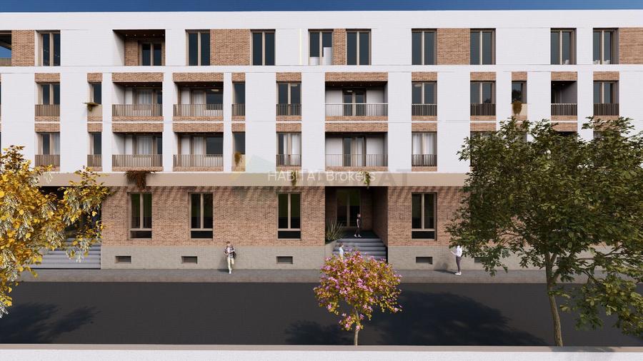 Tunari Gardens | Direct dezvoltator | blv. 1 Decembrie - 4