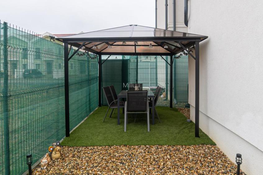 2 camere | Braytim | Curte proprie | Prima Inchiriere - 18