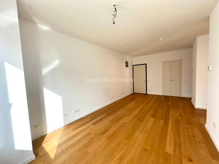 Apartament de vanzare 2 camere Sos. Nordului | Herastrau |Loc parcare | bloc nou - 2