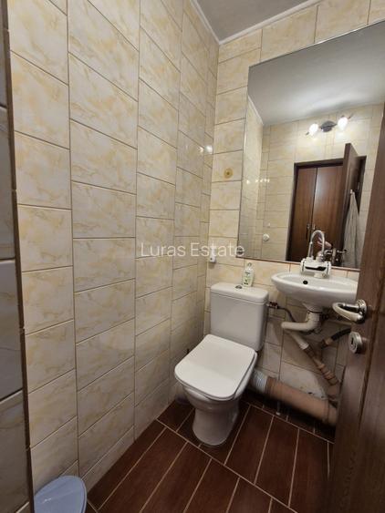 Apartament 3 camere, decomandat, 2 băi - zona Brătianu - 14