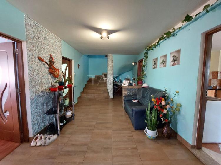 Oportunitate unica! Casa cu 4 camere ideala pentru familie. - 3