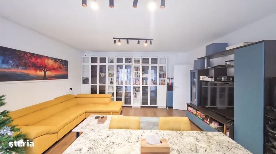 Apartament 3 camere Lux  Militari–Metro - 2