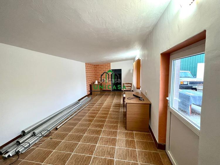 Spatiu Industrial/Depozitare/Hala - 6