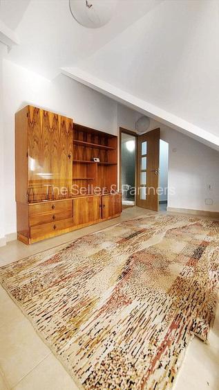 Priveliste Panoramica Muntii Bucegi - 18